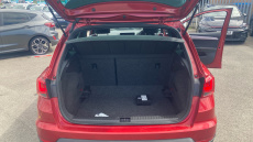 SEAT Arona 1.0 TSI 110 FR Edition 5dr DSG Petrol Hatchback